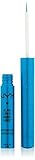 NYX Cosmetics Glam Liner Aqua Luxe, Azure, 0.1 Ounce