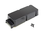 SmartiPi Touch 1 Back Cover - 37mm deep