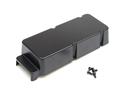 SmartiPi Touch 1 Back Cover - 37mm deep