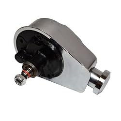 A-Team Performance - Power Steering Pump Saginaw P