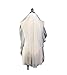 TBNA Bridal 2 Tiers Ivory Tulle Edge Bridal Veil Wedding Veil for Bride