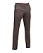Under Armour UA Performance Chino — Tapered Leg 34/30 Maverick Brown