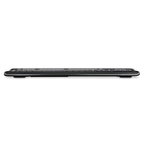 Microsoft Wireless Laser Desktop 6000 v3 (Black)