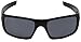 Oakley Men's Crankshaft OO9239-12 Rectangular Sunglasses