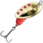 Smith AR-S Spinner for Trout Bass Salmon (14, 6 g)