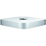 Apple Mac Mini - 3.0GHz Dual-Core Intel Core i7, 16GB Memory, 1TB Fusion Drive, Intel Iris Graphics, Thunderbolt 2, HDMI port, Wi-Fi, Bluetooth 4.0, Latest Mac OS (Newest Version)