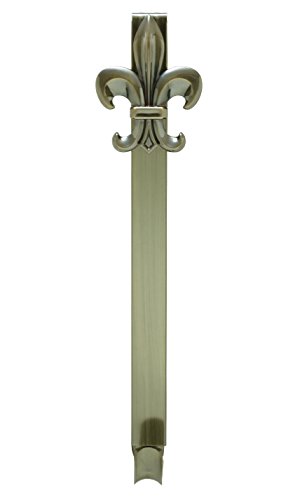 1 Adjustable+Length+Wreath+Removable+Antique