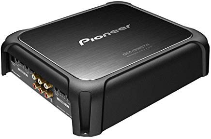 Pioneer GM-DX874 Amplifier - Image 2