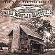 Ozark Mountain Daredevils Chicken Train