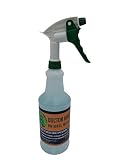 Doctor Kirchner Natural Weed Killer (Quart) Pet and Kid Safe No Glyphosate and No Hormone Disrupting Chemicals