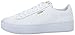 PUMA Women's Vikky Platform Leather Sneaker