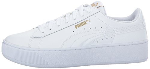 puma vikky platform lthr p