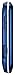 LG Xpression 2, Blue Unlocked (Renewed)