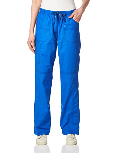 WonderWink Women's Wonderflex Faith Scrub