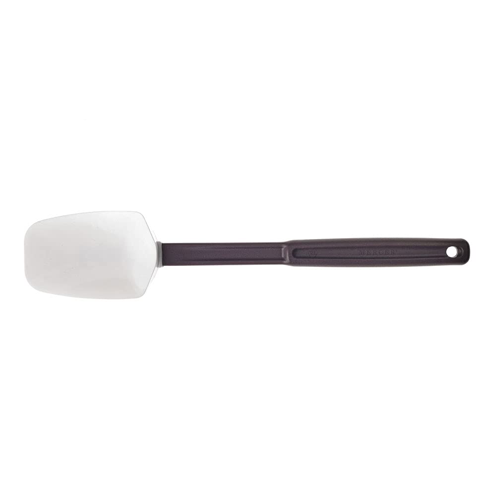 Mercer Culinary 14" Silicone Blade Spoon Scraper
