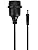 12 Volt Light Bulb Socket with 8' Wire - 6 Gauge Wiring for Low Voltage