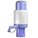 TeraPump TRPMW200 Universal Manual Drinking Water Pump, Fits Any Bottle, Excluding Glass bottle primary