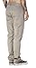 RVCA Men's Stay Pant, Dark Khaki, 32