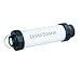 Waterproof Magnetic LED Camping Lantern Rechargeable Emergency Flashlight Rechargeable with 5 Brightness for Hiking Camping Blackouts Reading