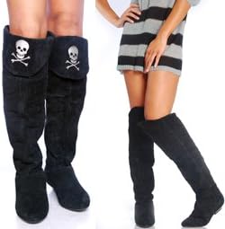 chinese laundry thigh high boots