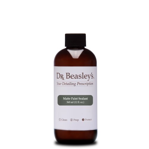 Dr. Beasley's MP31T12 Matte Paint Sealant - 12 oz.