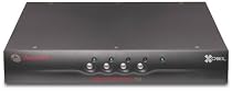 Switchview SC4 Dvi KVM Switch Niap Cert. PS2 Single Dvi-i Suport