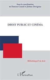 Droit public et cinéma