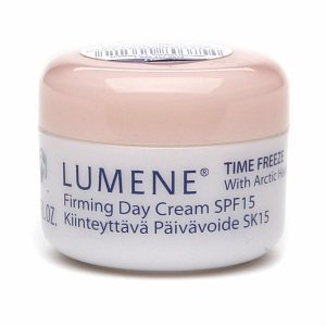 LUMENE TIME FREEZE WITH ARCTIC HEATHER FIRMING DAY CREAM SPF 15 by Lumene