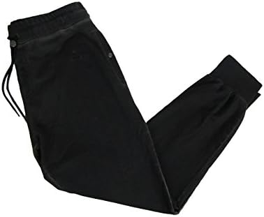 Eleven Paris Men's Chino Wash Jogger