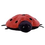 TY Beanie Baby - LUCKY the Ladybug