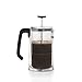 OXO Good Grips Double-Wall Impact French Press with Protective Tritan Case and Glass Carafe, 32 Ounce (8 Cups)