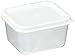Sure Fresh Mini Storage Containers, 10-ct. Packs - Square