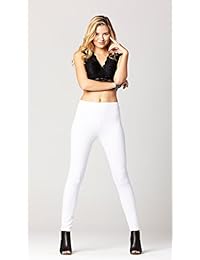 Leggings engreídos estampados ultrasuaves de primera calidad, textura de mantequilla untada, 40 diseños