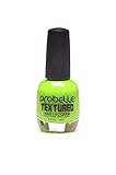Probelle Textured Nail Polish - Light Green .5 fl oz