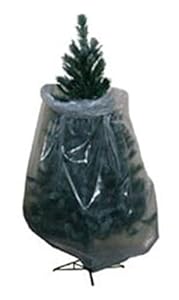 Amazon.com: Disposable Christmas Tree Bags [252646]: Home &amp; Kitchen
