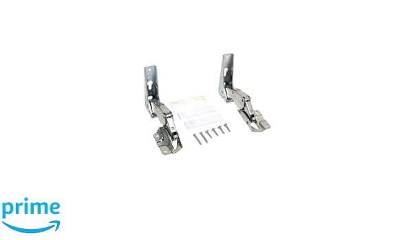 Candy 481231018672 Caple CDA IKEA Whirlpool refrigeración Bisagra ...