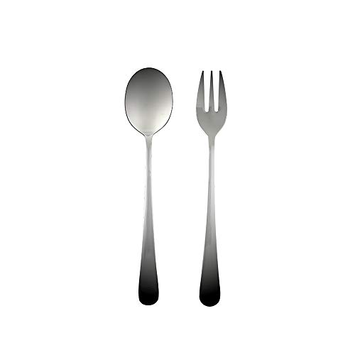 image for Innobaby Din Din Smart Stainless Steel Spoon and Fork with Carrying Ca