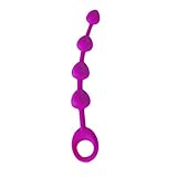 MNtech Masturbation anal beads Massage Stick Supplies female G-spot Female