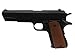 Daisy Powerline Model 11a1 Co2 Pistol