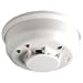 Honeywell 5808W3 Wireless Photoelectric Smoke/Heat Detector primary