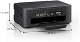 Epson Expression Home XP-2100 All-in-One Wi-Fi Printer Scanner Copier Black view 17