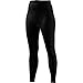 adidas Women's Designed 2 Move High Rise Logo Long Tights