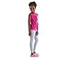 French Toast Girls' Little Solid Legging