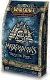 World of Warcraft TCG WoW Trading Card Game Naxxramas Treasure Pack [Toy]