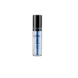 1 NYX Roll On Eye Shimmer RES10 - Blue + Free Earring Gift