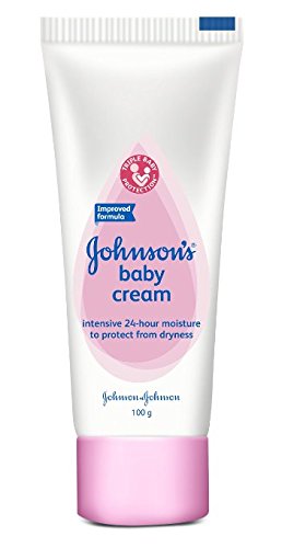baby soft cream