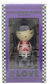 Gwen Stefani Harajuku Lovers Wicked Style Love Eau De Toilette Spray 10ml Women view 2