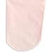 Dancina Footed Ballet Dance Tights Microfiber Size L (10-14) Ballet Pink