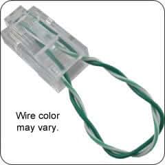 Cavo Crossover/loopback T1 Cisco WIC1-DSU-T1, 1,5 Piedi - Foto 3