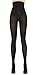 SPANX Haute Contour High-Waisted Tights, Black, D